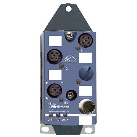 ASi Motor Module, IP67, M12 for SEW frequency inverter, 2I, фото 2