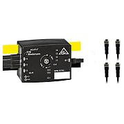 Active Distributor ASi Motor Module for SEW MOVIMOT with binary control, IP67, 4I/4O