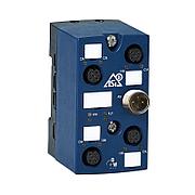 ASi-5 Counter Module, IP67, M12