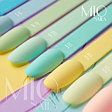 Гель-лак MIO nails Q-15 Лимонный цветок, 8 мл, фото 3