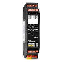 ASi Analog Output Module, IP20, 2AO (0...20mA/0...10V)