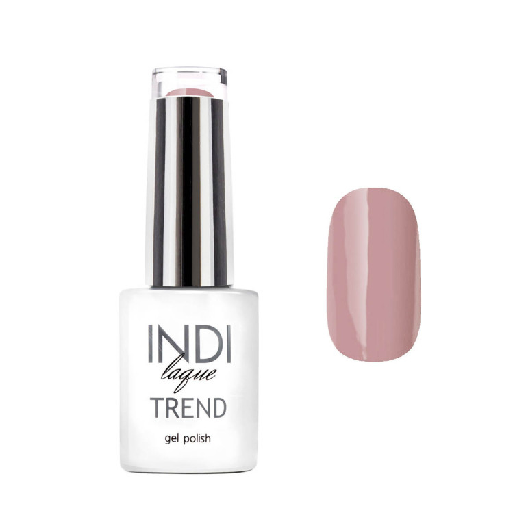 Гель-лак INDI TREND №5210