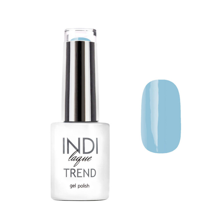 Гель-лак INDI TREND №5217