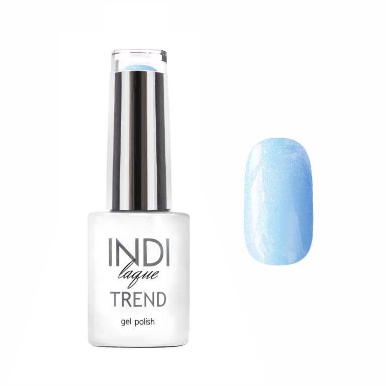 Гель-лак INDI TREND №5253