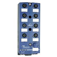 ASi Digital Input Module, IP67, M12, 8I