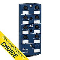 ASi-5 Digital Input Module, IP67, M12, 16I