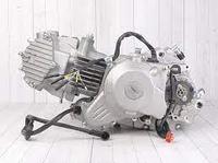 Двигатель Kayo YX155 1P60FMJ