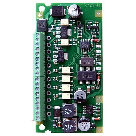 ASi Safety PCB Module, 73 mm x 37,5 mm, фото 2