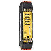 ASi Safety I/O Module, IP20, 6SI/2SO/2EDM