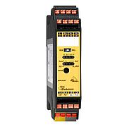 ASi Safety Output Module, IP20, 1SRO/1EDM