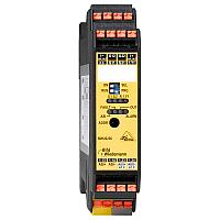 ASi Safety I/O Module, IP20, 1SI/1SRO/1EDM