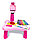 Детский столик с проектором для рисования, фото 7