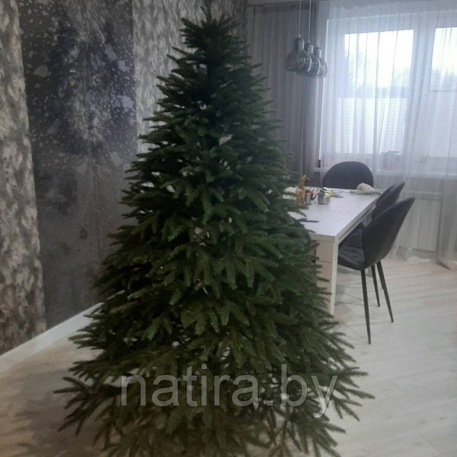 Елка Exclusive Рождественская Литая 2.3м - фото 2 - id-p165355962