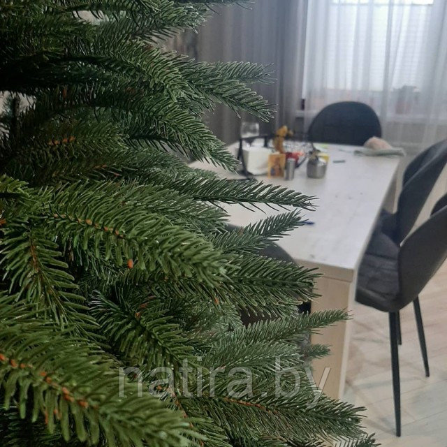 Елка Exclusive Рождественская Литая 1,8м - фото 5 - id-p165355949