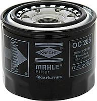 KNECHT-MAHLE OC286 Фильтр масляный