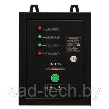 Блок автоматики (ATS Box) Hyundai 380-400В, фото 2