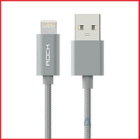 USB кабель Rock Lightning RCB0432 1.8m