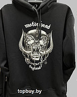 Худи "Motörhead".