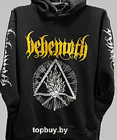 Худи "Behemoth".