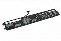 Аккумулятор (батарея) для ноутбука Lenovo IdeaPad Y520-15ikb, IdeaPad 700-15isk, 700-17isk (L14M3P24) 11.1V