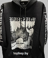 Худи "Burzum".