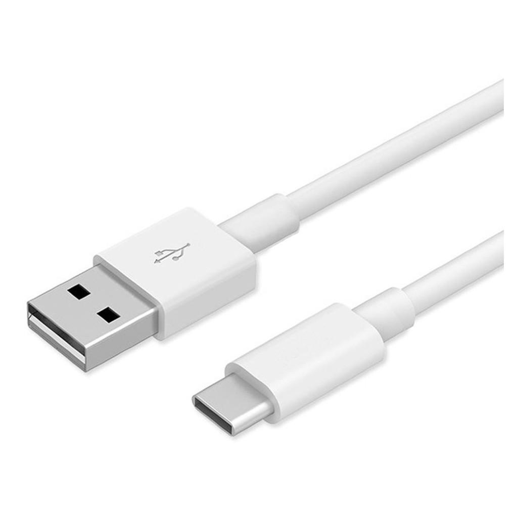 Кабель USB Type-C Cable 1m зарядка и передача данных - фото 1 - id-p165360225