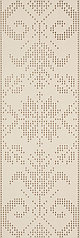 Caya beige inserto A 25*75