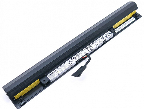 Оригинальный аккумулятор (батарея) для ноутбука Lenovo IdeaPad 100-15IBD (L15M4A01) 14.4V 32Wh (короткий