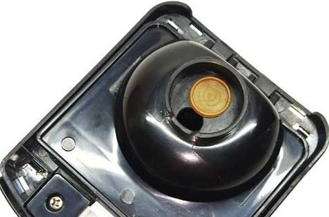 Выпускной клапан пара Redmond в сборе RMC-M4510
