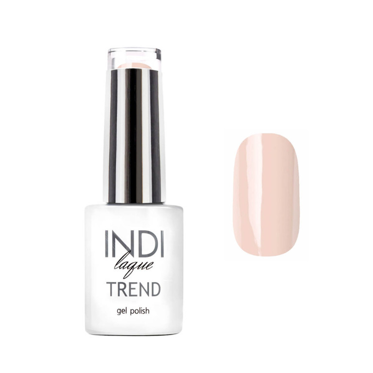 Гель-лак INDI TREND №5206