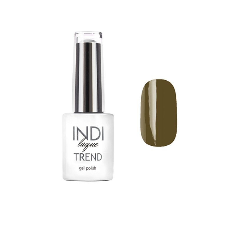Гель-лак INDI TREND №5186