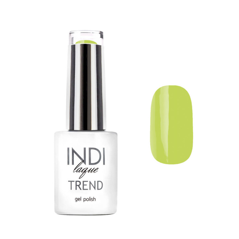 Гель-лак INDI TREND №5225