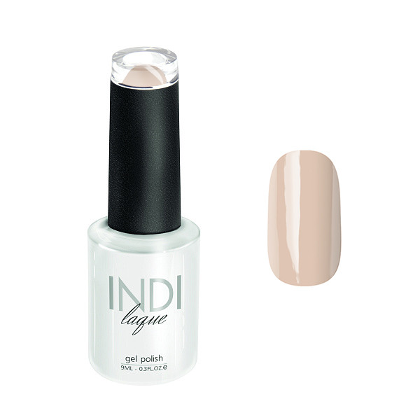 Гель-лак  INDI laque №3340