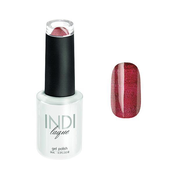 Гель-лак INDI laque №3363