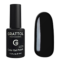 GRATTOL PROFESSIONAL № 02 BLACK