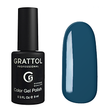 GRATTOL PROFESSIONAL № 03 BLUE