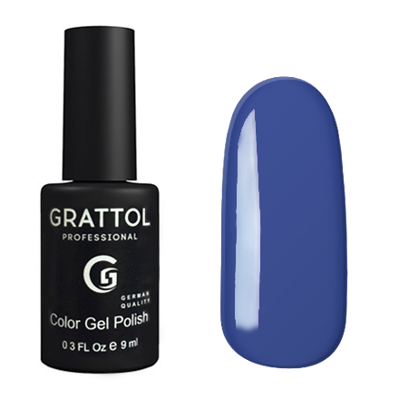 GRATTOL PROFESSIONAL № 06 COBALT