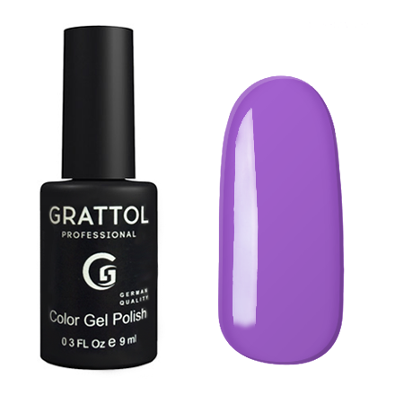 GRATTOL PROFESSIONAL № 07