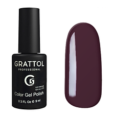 GRATTOL PROFESSIONAL № 09
