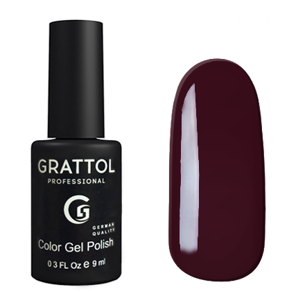 GRATTOL PROFESSIONAL № 102 BERRY, фото 2
