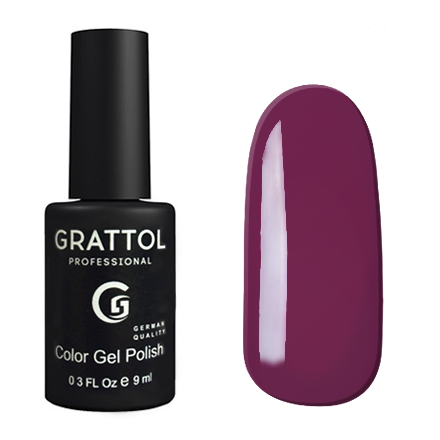 GRATTOL PROFESSIONAL № 104 LILAC