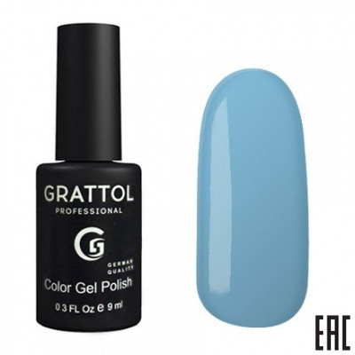 GRATTOL PROFESSIONAL № 110 CLEAR SKY, фото 2