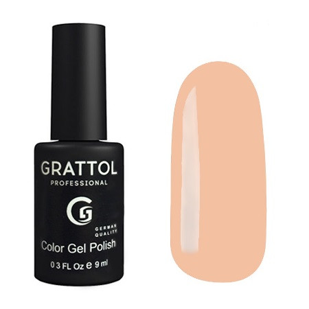 GRATTOL PROFESSIONAL № 133 LATTE