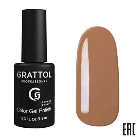 GRATTOL PROFESSIONAL № 136 CAPPUCHINO