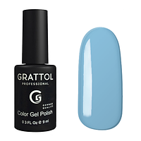 GRATTOL PROFESSIONAL № 15 BABY BLUE