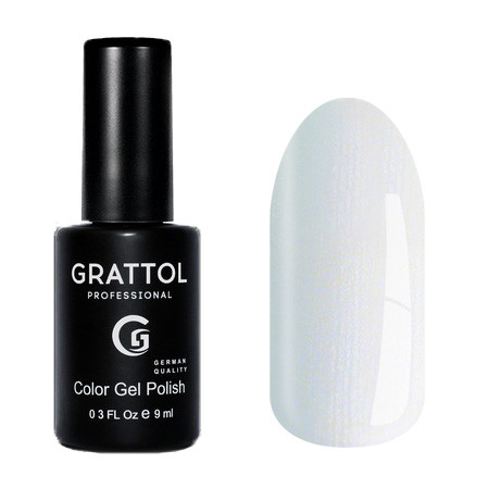 GRATTOL PROFESSIONAL № 153 SKY PEAL