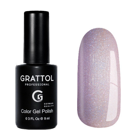 GRATTOL PROFESSIONAL № 156 ALMOND PEARL