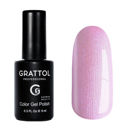 GRATTOL PROFESSIONAL № 158 ROSE PEARL, фото 2