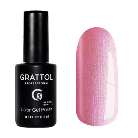 GRATTOL PROFESSIONAL № 159 CORAL PEARL, фото 2