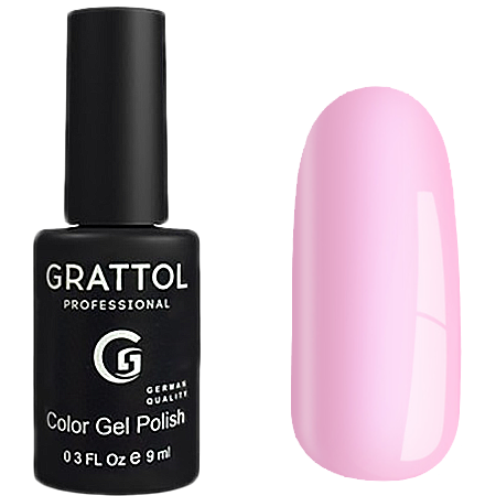 GRATTOL PROFESSIONAL № 162 PINK LAVANDER